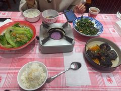 -高嗲嗲·湘味爆炒王(新城科技园店)