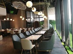 -NOKNOK若蔻亲子餐厅(天地壹方北馆店)