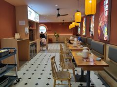 -秦关面道(世博店)