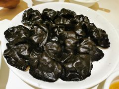 墨鱼水饺-金春禧(世茂国际广场店)