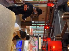 -巴蜀大将火锅(太原旗舰店)