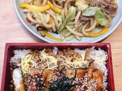 -村上一屋·亚洲菜融合小馆(南楼店)