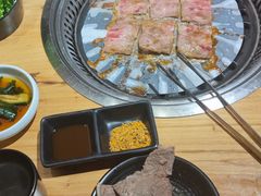 -九田家黑牛烤肉料理·自助(洪洞县城市花园店)