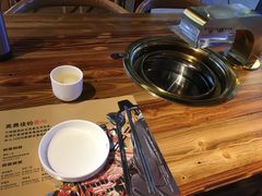 -万兴佳烤肉·长白山老味道(宏泰广场店)