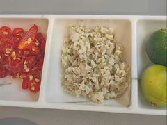 -烹然四季椰子鸡火锅(团结湖总店)