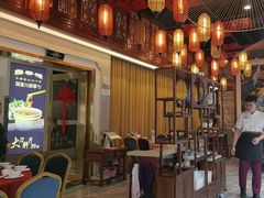 -粤香楼(新光里店)