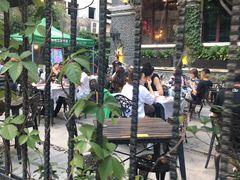 -巴厘龙虾·榜首油焖大虾(洞庭·艺术洋房店)