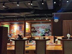 -呷哺呷哺 黄金牧场 (欢乐谷店)