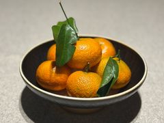 -万丽轩·粤菜(王府井金茂万丽酒店)