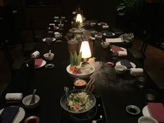 -广州瑰丽酒店·Black Iron黑金燚
