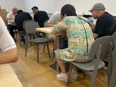-美新点心店(陕西北路店)