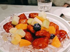 -大树餐厅(红旗街万达店)