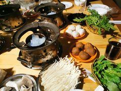 -范贤光鸡公煲(平乐园总店)