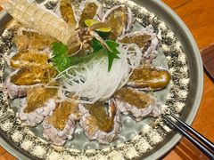 -千代武日本料理(开发区店)