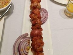 -马克西姆俄罗斯餐厅(通亚街店)