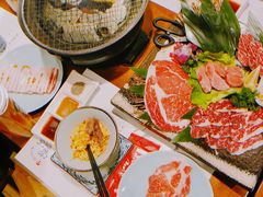 -热血兄弟·炭火烤肉(融侨中心店)
