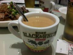 -满得意茶餐厅·顺德家常菜·港式经典(大良店)