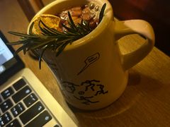 -Teacher's 咖啡·精酿啤酒