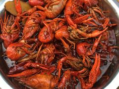 -九喜龙虾(凤城六路直营店)