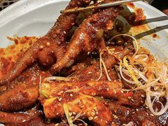 -香猪坊韩国烤肉专属门店(魏公村店)
