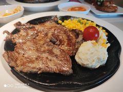 -豪客来牛排(雄峰城店)