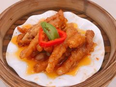 -顺风山庄(水濂山店)