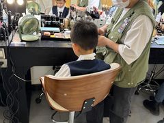 -海马体照相馆(北京大族广场店)
