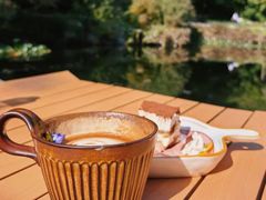 -三忘湖 SWANSEEN(柳荫公园店)