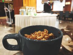 -云海轩·海鲜自助-河北云瑧世纪大饭店1F