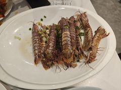 -好兄弟郭巨海鲜(天一阁店)