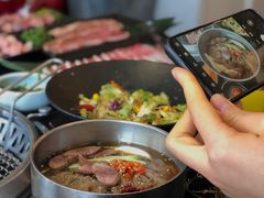 -牛中牛烤肉店(民生街店)