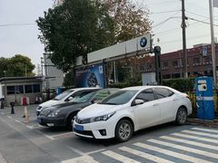 -上海德星奔驰(江杨南路店)