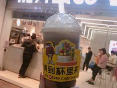 -喜茶(深圳丰盛町店)