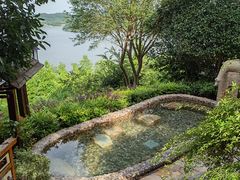 -天目湖涵田半山温泉