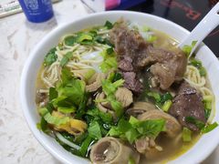 -阿牛牛杂店(东园店)