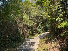 -广州市白云山风景名胜区