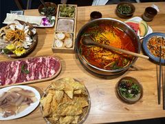-黔诚酸汤牛肉(甲秀楼店)