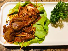 -小龙坎火锅(全球总店)