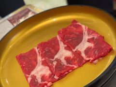 -一绪に寿喜烧(荟聚店)