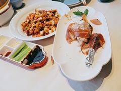 -大鸭梨烤鸭(房山店)