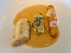 -Caprice(香港四季酒店)
