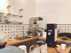 -AllorNothing横竖横咖啡(天虹店)