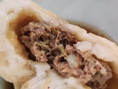 -草包包子铺1937(普利街店)
