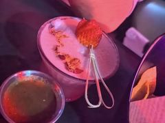 -MOSSO·Liveshow(M3香港广场店)