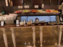 -北京王府井希尔顿酒店·万斯阁西餐厅