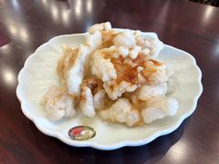 锅包肉-服务大楼冷面(延大店)