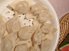 -盛百味·家宴餐厅(霸州分店)