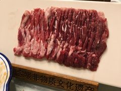-东来顺饭庄(西直门店)