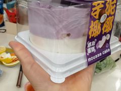 -CAKEBOSS蛋糕老板(东直门来福士店)