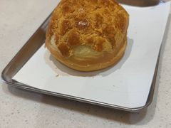 -潮庭港式茶餐厅·熊仔奶茶(同济广场店)